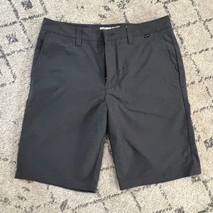 Travis Matthew Hefner Shorts